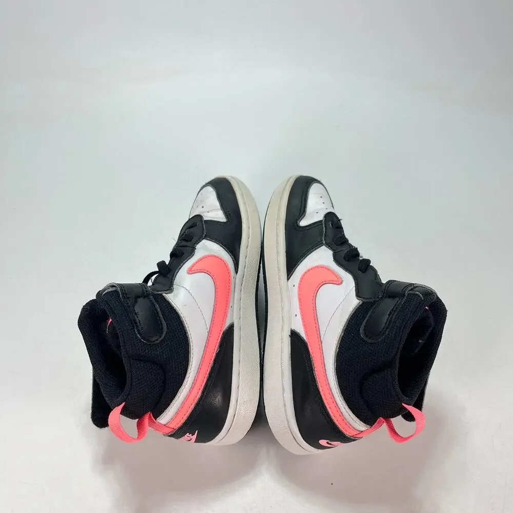 Nike court borough